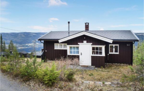 Amazing home in Fagernes with 2 Bedrooms
